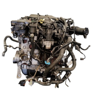 Motore Usato Ford Focus 2.0 TDCi TYDA | Ricambio Garantito