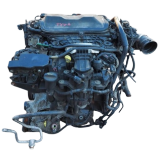 Motore Usato Ford 2.0 TDCI TXWA | S-Max, Galaxy | Ricambio Garantito