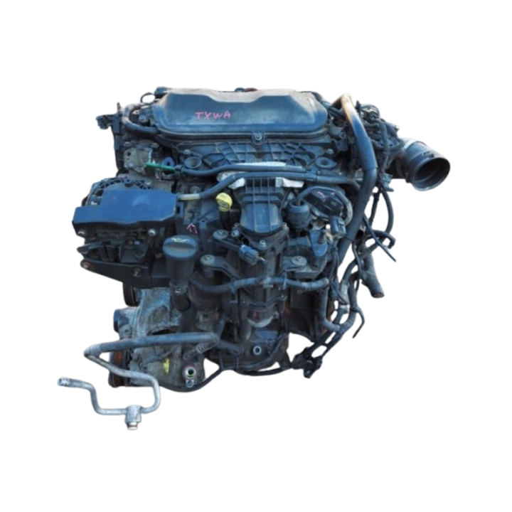 Motore Usato Ford 2.0 TDCI TXWA | S-Max, Galaxy | Ricambio Garantito