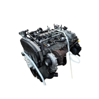 Motore Usato Opel 2.0 CDTI A20DTH | Insignia, Astra | Ricambio Garantito