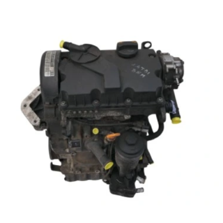 Motore Usato VW Polo 1.4 TDI BNM | Ricambio Garantito