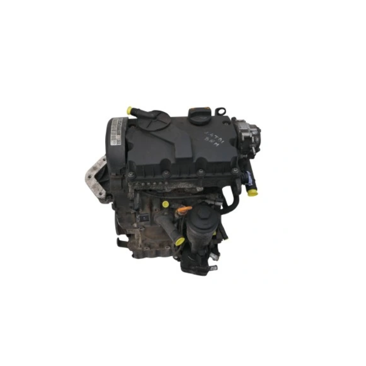 Motore Usato VW Polo 1.4 TDI BNM | Ricambio Garantito