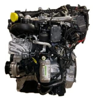 Motore 654920 2.0 Diesel Usato | Mercedes-Benz
