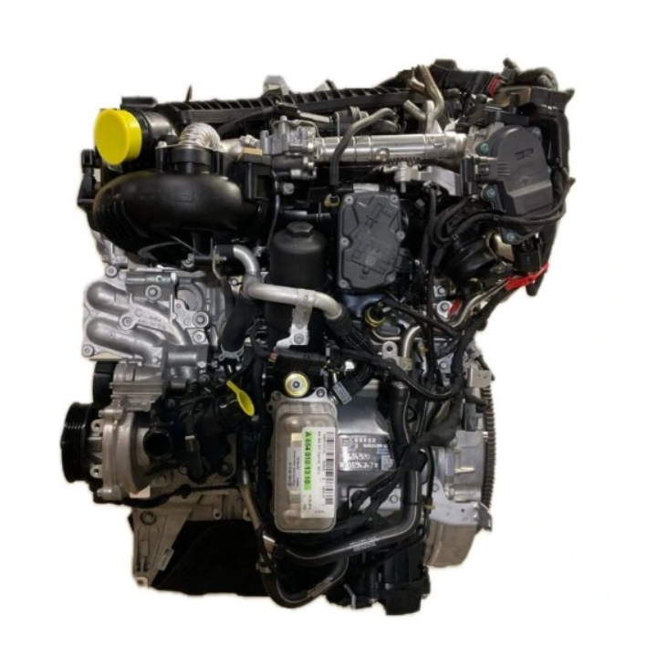 Motore 654920 2.0 Diesel Usato | Mercedes-Benz