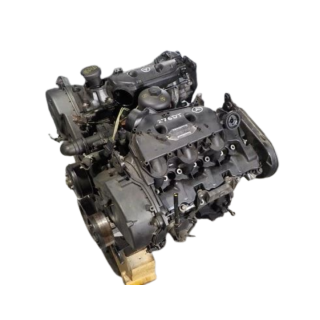 Motore Usato Land Rover Discovery 2.7 TDV6 276DT | Ricambio Garantito