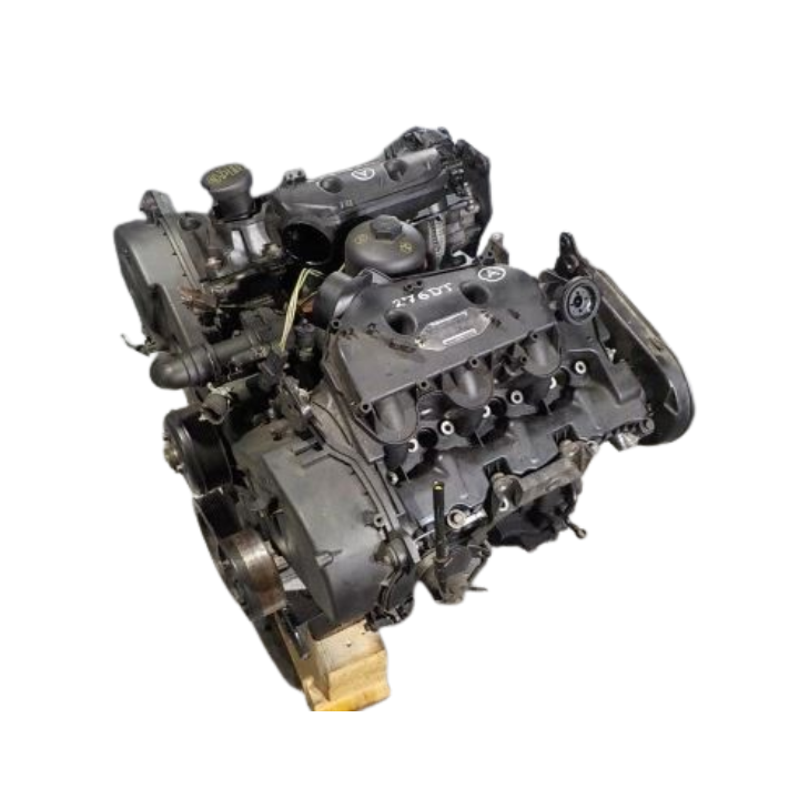 Motore Usato Land Rover Discovery 2.7 TDV6 276DT | Ricambio Garantito