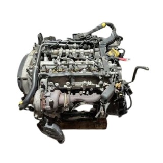 Motore 55263087 2.0 MultiJet Usato | Jeep