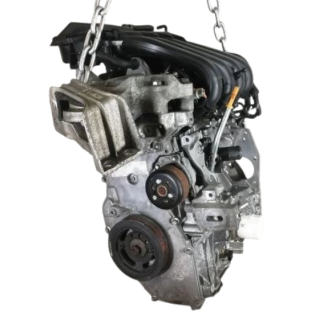 Motore Usato Nissan HR16DE 1.6 Benzina 8 Iniettori | Juke, Micra | Ricambio Garantito