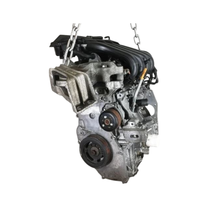 Motore Usato Nissan HR16DE 1.6 Benzina 8 Iniettori | Juke, Micra | Ricambio Garantito