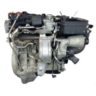 Motore 271820 1.8 CGI Usato | Classe C