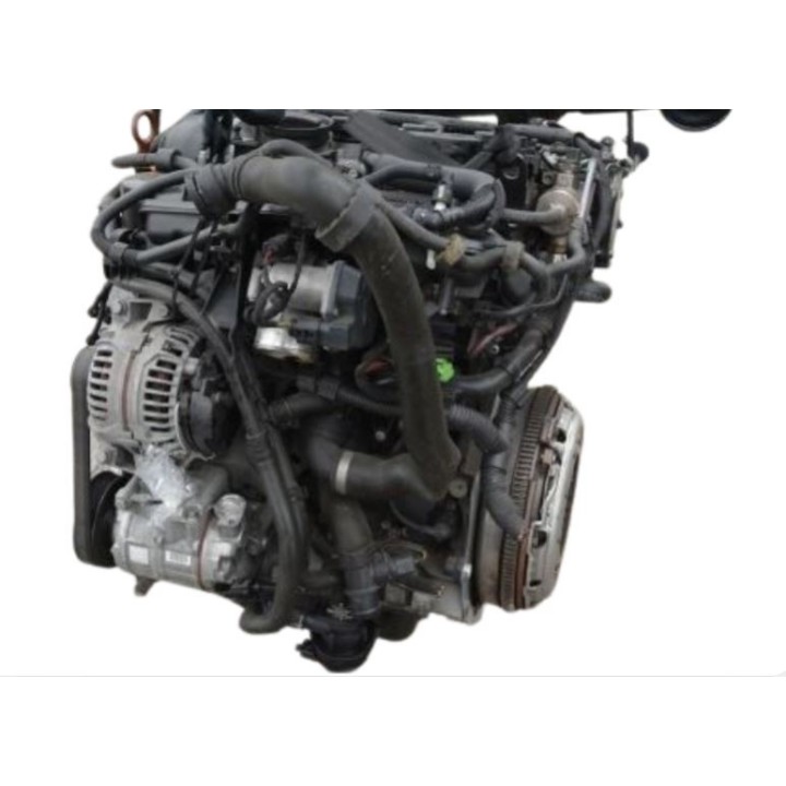 Motore CCZ 2.0 TFSI Usato | Golf