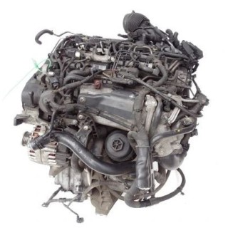 Motore Usato Audi 2.0 TDI CNH | A4, Q5 | Ricambio Garantito