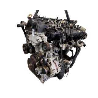 Motore Usato Hyundai-Kia 2.0 CRDI D4HA 2WD EURO5/6| Tucson, Sportage | Ricambio Selezionato Garantito