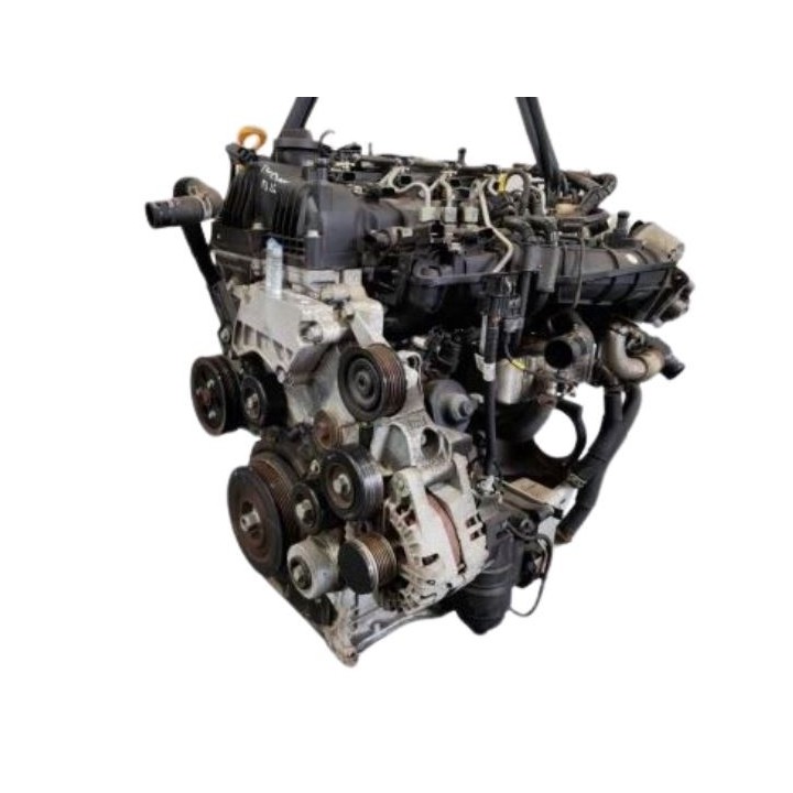Motore Usato Hyundai-Kia 2.0 CRDI D4HA 2WD EURO5/6| Tucson, Sportage | Ricambio Selezionato Garantito