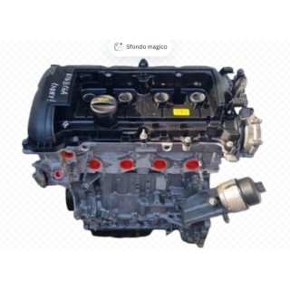 Motore N16B16A Benzina 75CV Usato | MINI One Cooper