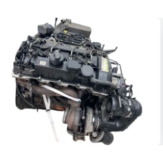 Motore Usato Mercedes 2.2 CDI 646811 Diesel | Ricambio Selezionato Garantito