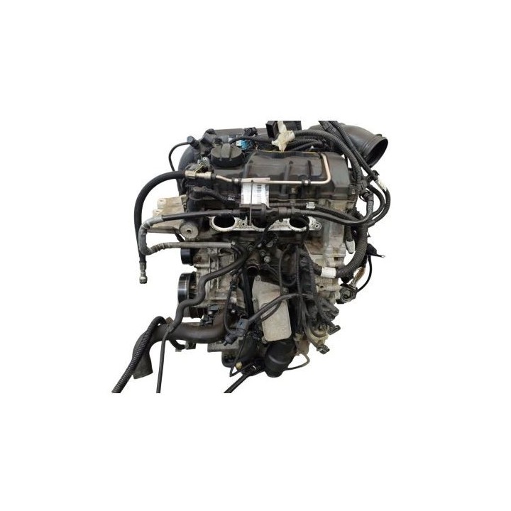 Motore Usato Mini B38A15A 1500cc Benzina | Ricambio Selezionato Garantito