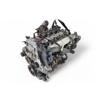 Motore Usato Hyundai 1.4 CRDi D4FB 90CV | i20, Kia Rio | Ricambio Garantito