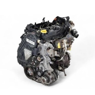 Motore A17DTS Ricambi Usati | Opel Astra J Mokka 1.7 CDTI  130CV | Turbina A17DTS