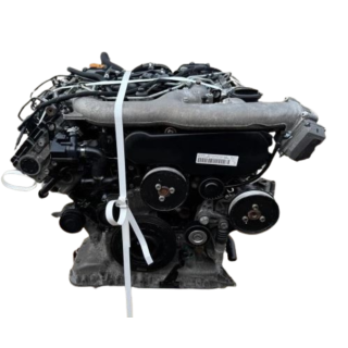 Motore CCW 3.0 TDI 239CV Usato | A4 A5