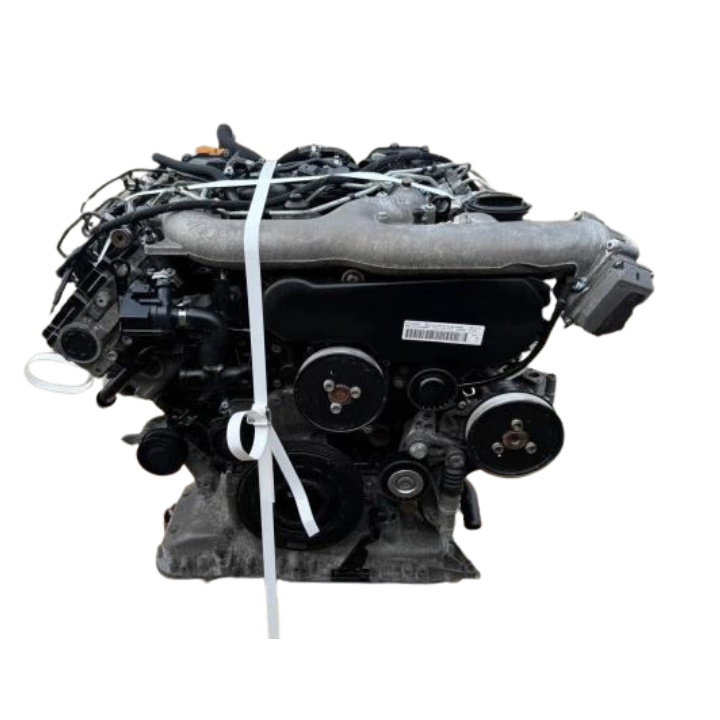 Motore CCW 3.0 TDI 239CV Usato | A4 A5