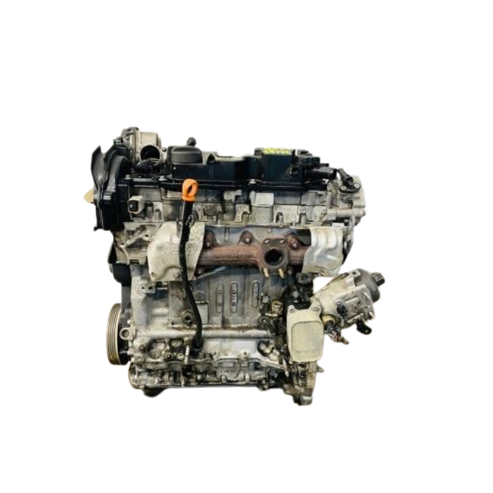 Motore Usato Peugeot 1.6 BlueHDi BH02 75CV | Citroen C3, 208 | Ricambio Garantito