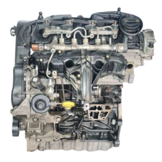 Motore CFG 2.0 TDI 170CV Usato | Audi