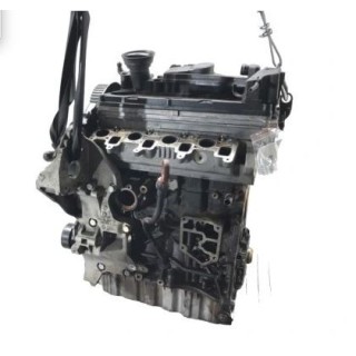 Motore CBA 2.0 TDI 140CV Usato | Audi