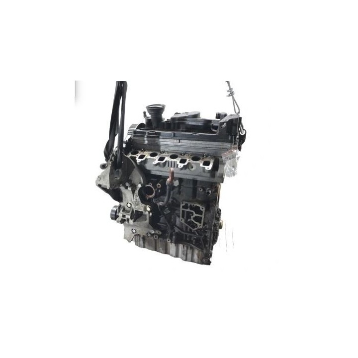 Motore CBA 2.0 TDI 140CV Usato | Audi