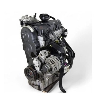 Motore Usato VW 1.4 TDI BNV 80CV | Polo 9N, Ibiza, A2 | Ricambio Garantito