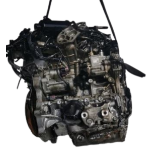 Motore Usato Honda 1.6 i-DTEC N16A1 120CV | Civic, CR-V | Ricambio Garantito