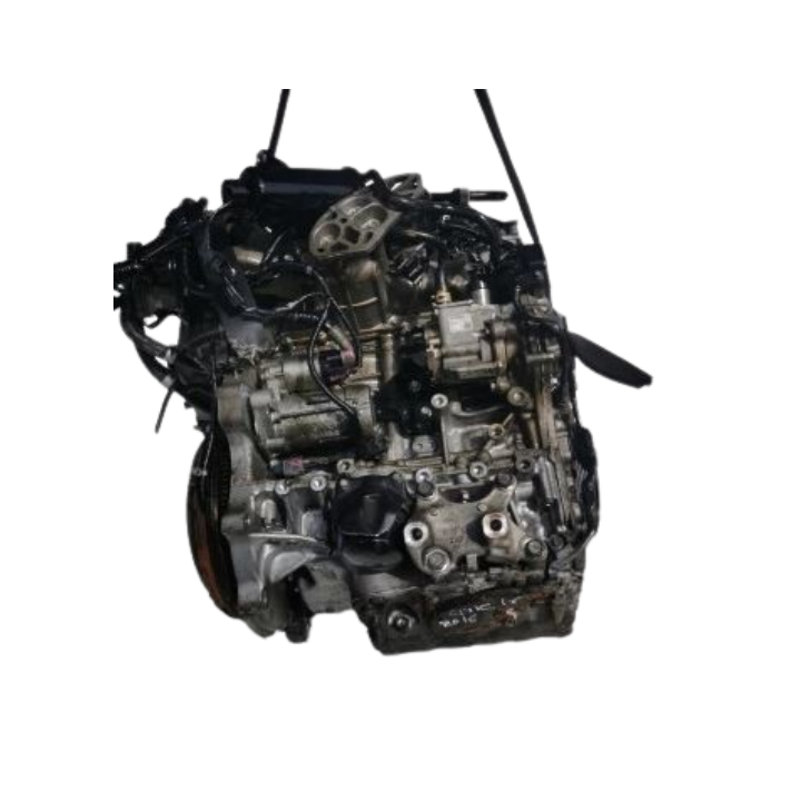 Motore Usato Honda 1.6 i-DTEC N16A1 120CV | Civic, CR-V | Ricambio Garantito