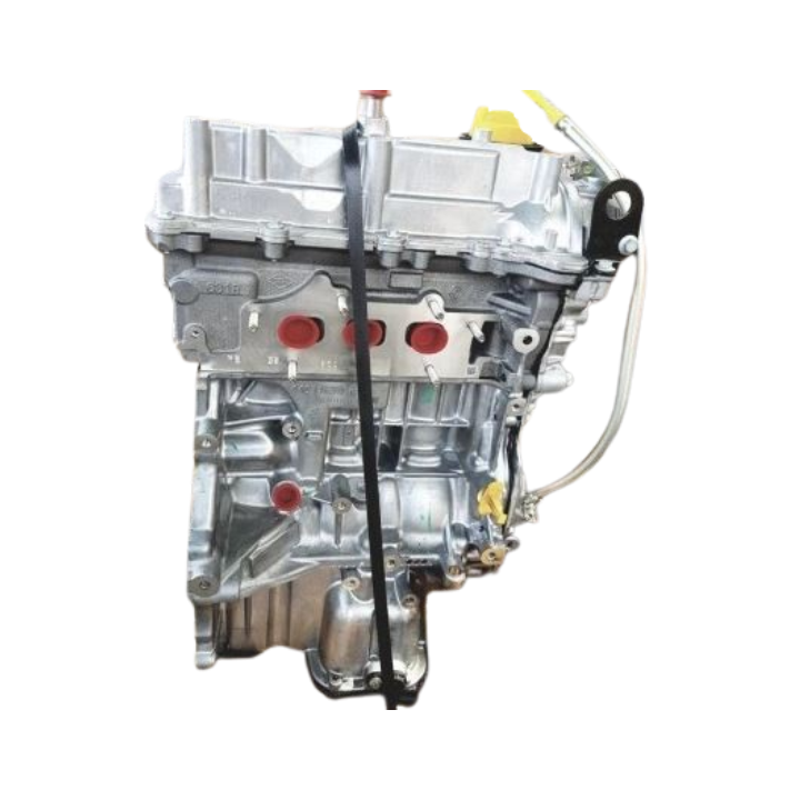 Motore Usato Renault 0.9 TCe H4BB4 90CV | Clio 4, Captur, Sandero | Ricambio Garantito