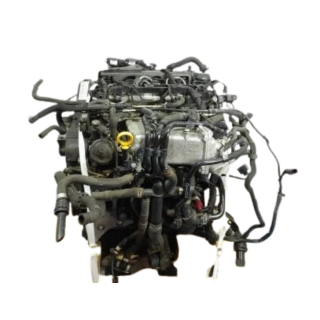 Motore Usato VW 2.0 TDI CRM 150CV Euro 6 | Golf 7, Leon, A3 | Ricambio Garantito