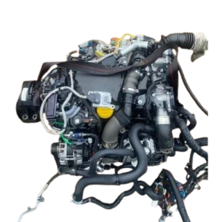 Motore Usato Renault 1.5 Blue dCi K9KU8 115CV | Duster, Clio 5, Kadjar | Ricambio Euro 6d Garantito