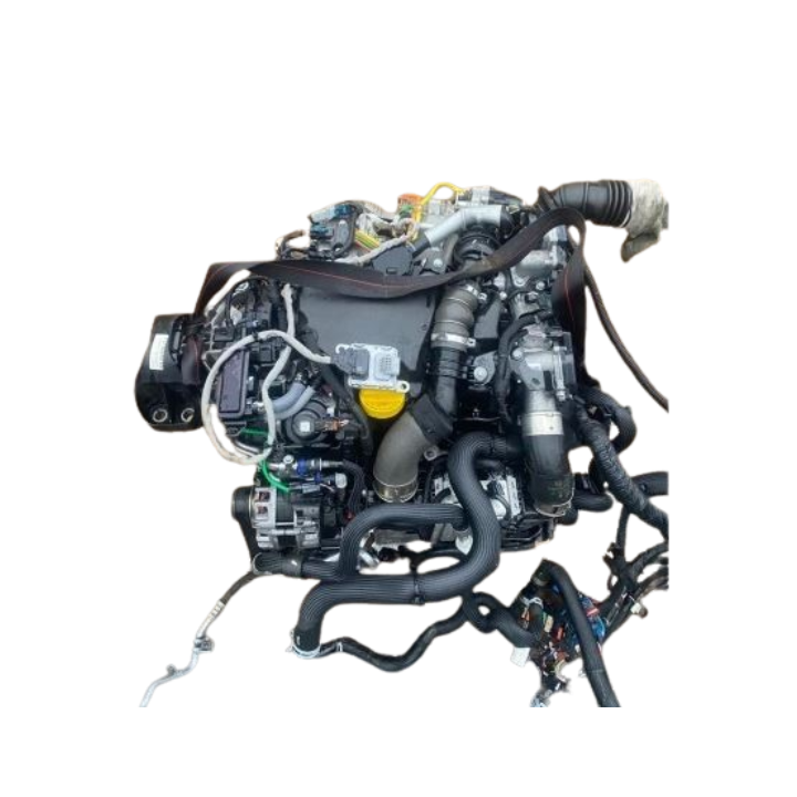Motore Usato Renault 1.5 Blue dCi K9KU8 115CV | Duster, Clio 5, Kadjar | Ricambio Euro 6d Garantito