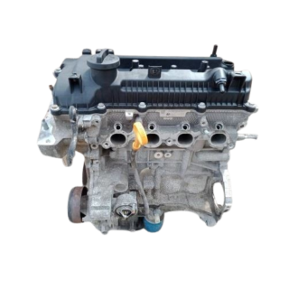 Motore G4LC 1.4 MPI 100CV Usato | Kia Rio i20