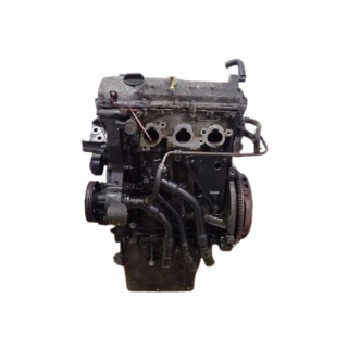 Motore Usato Smart Fortwo 1.0 Benzina 3B21 | W451 | Ricambio Garantito