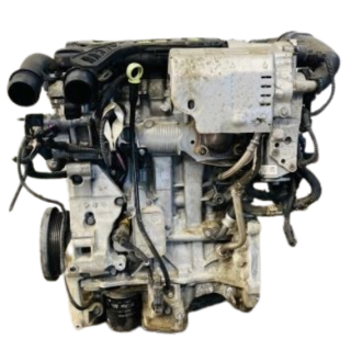 Motore Usato Peugeot 1.5 BlueHDi HN05 130CV Euro 6d | 3008, C5 Aircross | Ricambio Garantito