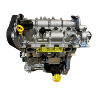 Motore Usato VW 1.0 TSI CZC 95CV Euro 6 | Polo, Fabia, Ibiza | Ricambio Garantito