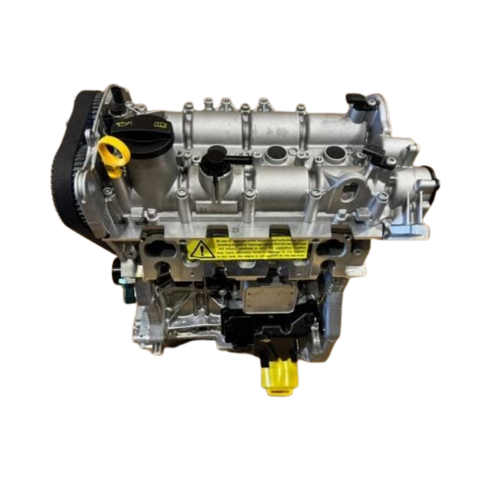 Motore Usato VW 1.0 TSI CZC 95CV Euro 6 | Polo, Fabia, Ibiza | Ricambio Garantito