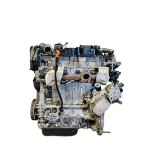 Motore 9H05 Usato 1.6 HDi/TDCi 112 CV | Peugeot 308 Citroën C4 Ford Ricambio Originale