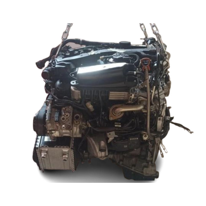 Motore 651921 2.2 CDI 136CV Usato | Classe C E