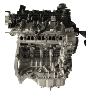 Motore 55282328 1.3 MultiJet 95CV Usato | Panda 500L