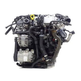 Motore CXM 1.6 TDI 115CV Usato | Volkswagen