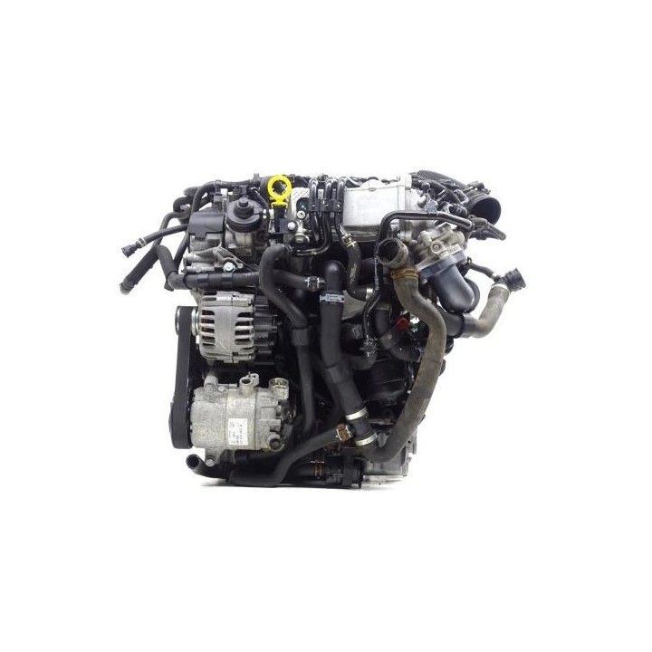Motore CXM 1.6 TDI 115CV Usato | Volkswagen