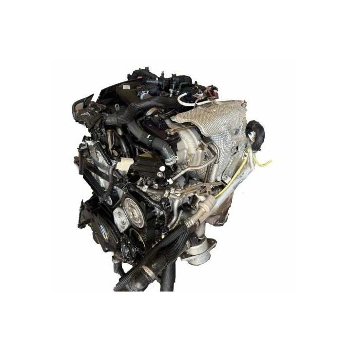 Motore 55273835 1.3 MultiJet 95CV Usato | Panda Punto