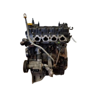 Motore 55263842 1.6 MultiJet 120CV Usato | Renegade 500X