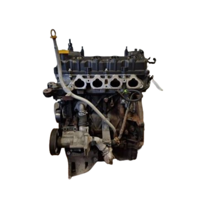 Motore 55263842 1.6 MultiJet 120CV Usato | Renegade 500X