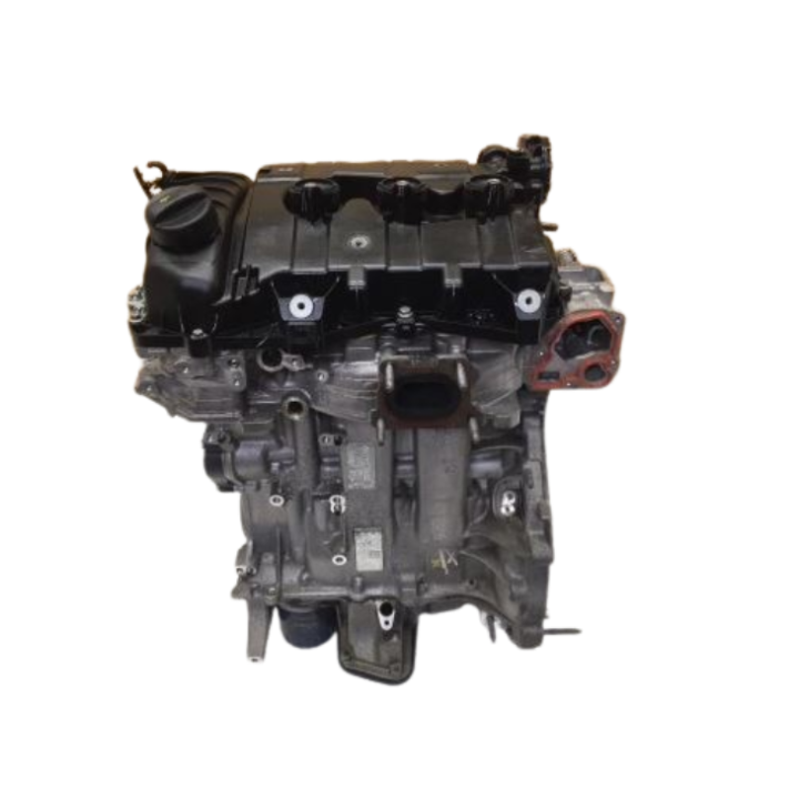 Motore Usato Peugeot 1.2 Benzina HM05 82CV | 208, Citroen C3 | Ricambio Garantito